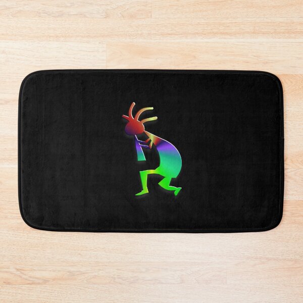 Item preview, One Kokopelli #13 designed and sold by CulturalView.
