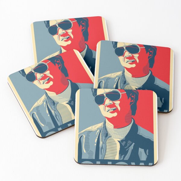 Item preview, Mr Chow The Hangover designed and sold by MasukBoss.