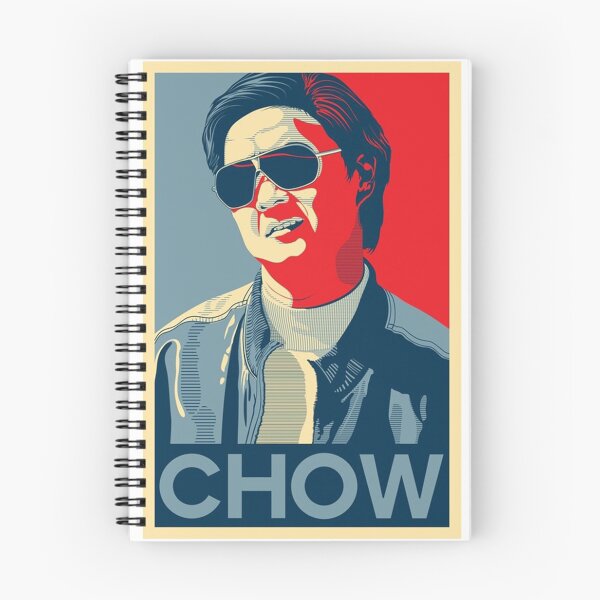 Item preview, Mr Chow The Hangover designed and sold by MasukBoss.