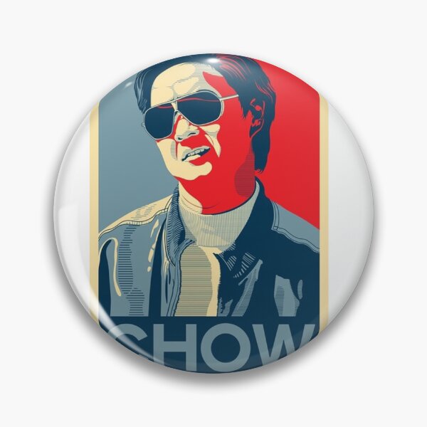 Item preview, Mr Chow The Hangover designed and sold by MasukBoss.