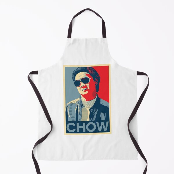 Item preview, Mr Chow The Hangover designed and sold by MasukBoss.