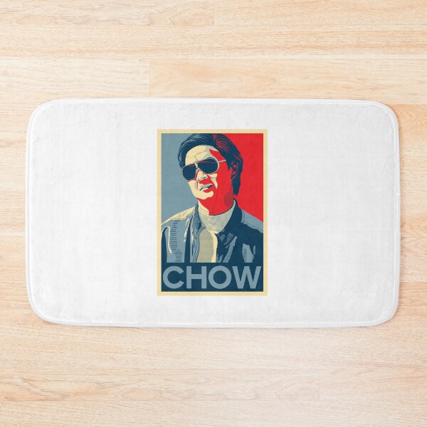 Item preview, Mr Chow The Hangover designed and sold by MasukBoss.