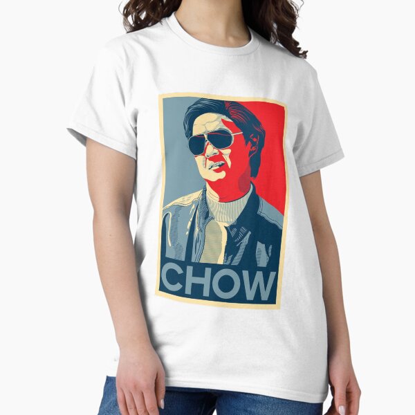 Item preview, Mr Chow The Hangover designed and sold by MasukBoss.