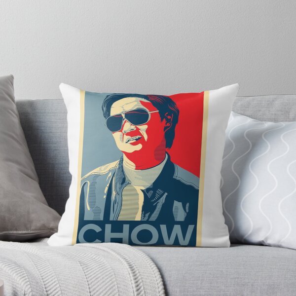 Item preview, Mr Chow The Hangover designed and sold by MasukBoss.