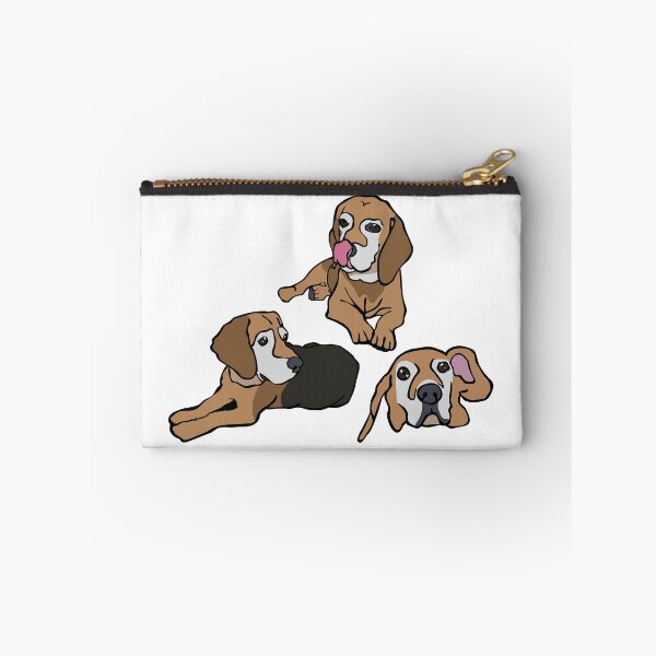 Item preview, Beagle Love designed and sold by elliot-draznin.