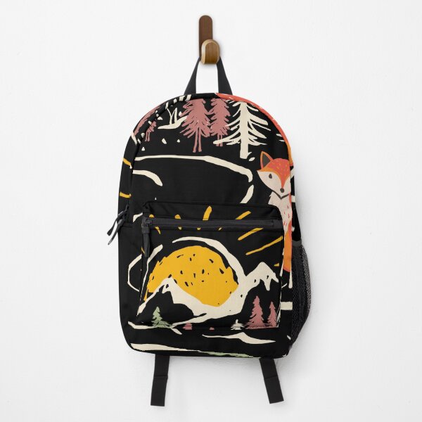 Item preview, A Fox in the Wild... designed and sold by IyadBro.