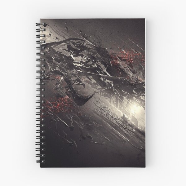 Item preview,  mysterious clouds designed and sold by 42youbest.