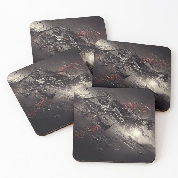Item preview,  mysterious clouds designed and sold by 42youbest.