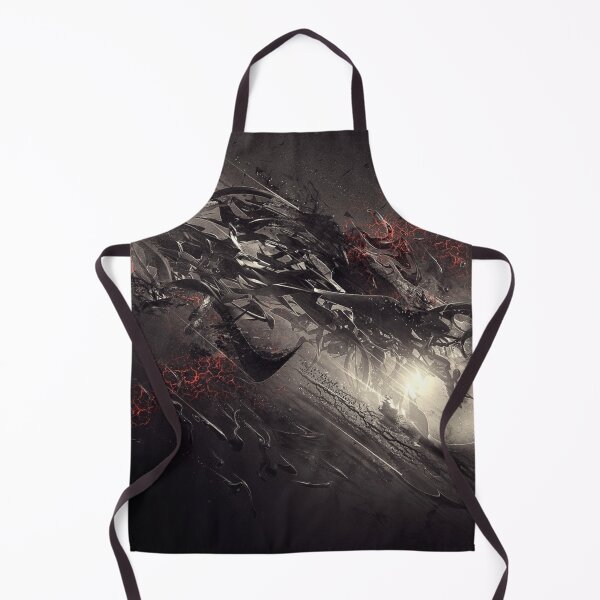 Item preview, mysterious clouds designed and sold by 42youbest.