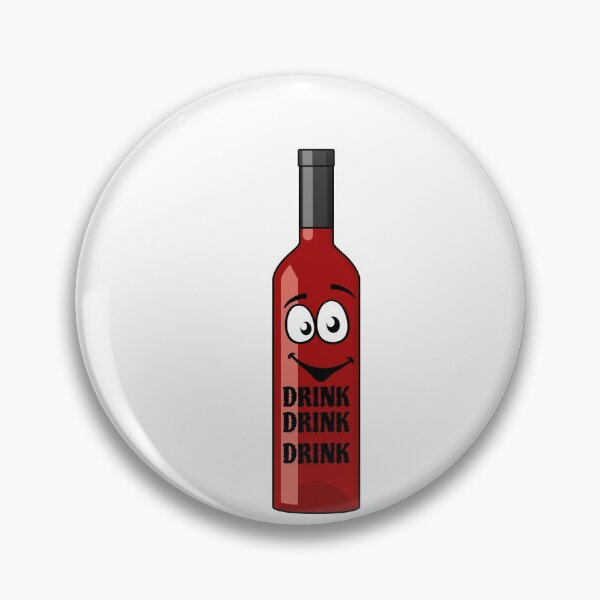 Item preview, wine pun designed and sold by Sharon111.