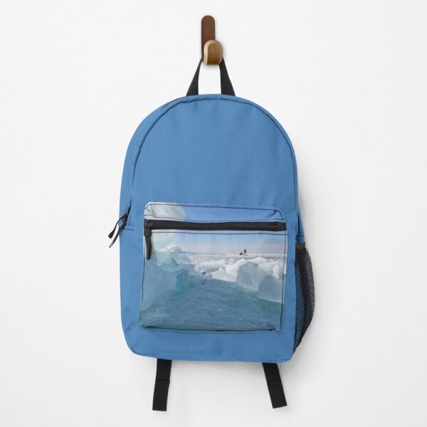 Item preview, Baikal Ghost. Lake Baikal Ice Adventure designed and sold by Svetlana Korneliuk.