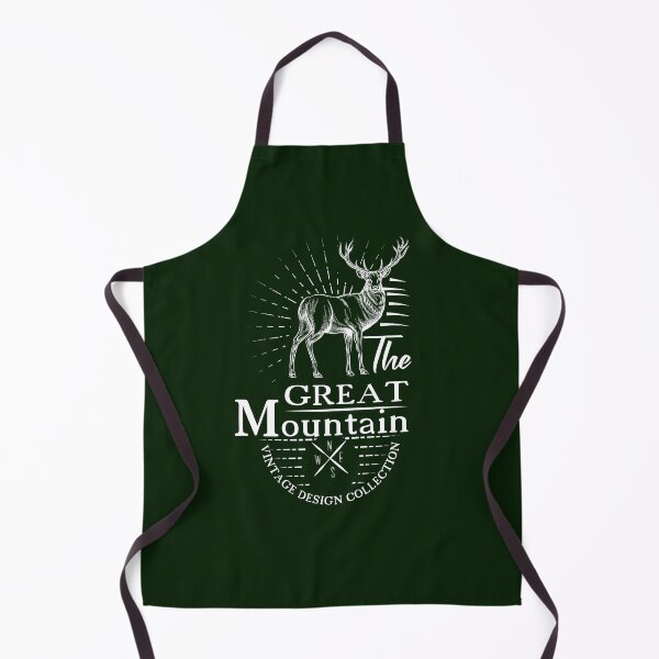 Item preview, The Great Mountain designed and sold by Sandydesign.