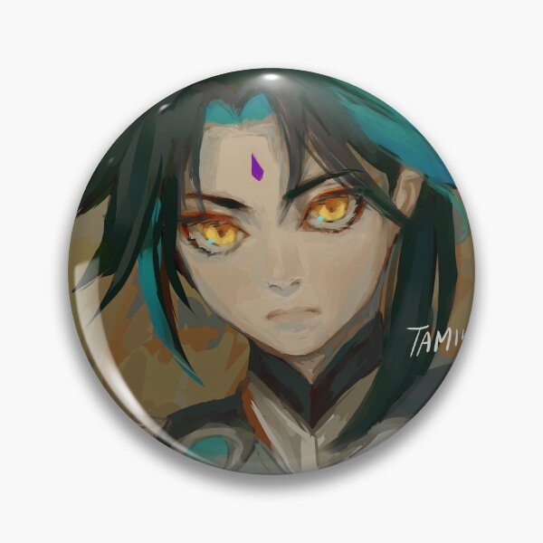 Item preview, Xiao designed and sold by tamiyne.