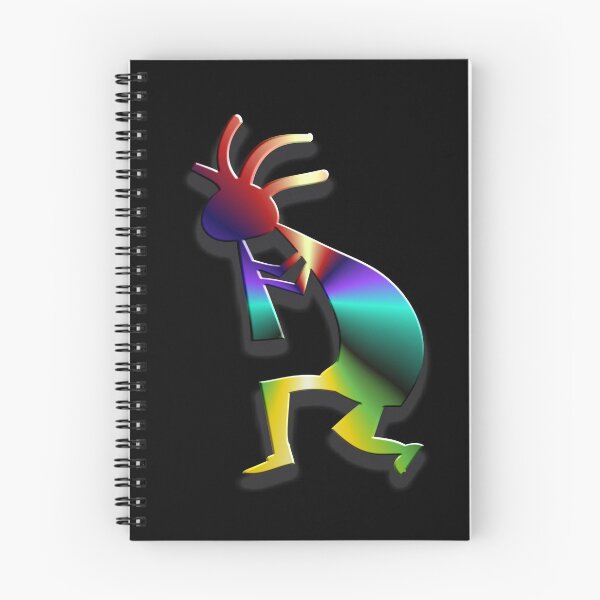Item preview, One Kokopelli #14 designed and sold by CulturalView.
