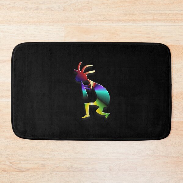 Item preview, One Kokopelli #14 designed and sold by CulturalView.