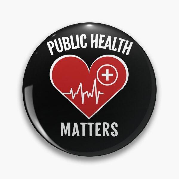 Item preview, Public Health Matters designed and sold by nanathaishop.