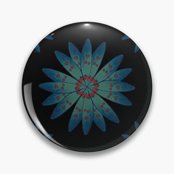 Item preview, night flower  designed and sold by AnnaBaldon.
