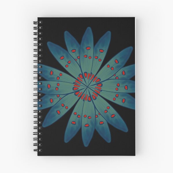 Item preview, night flower  designed and sold by AnnaBaldon.