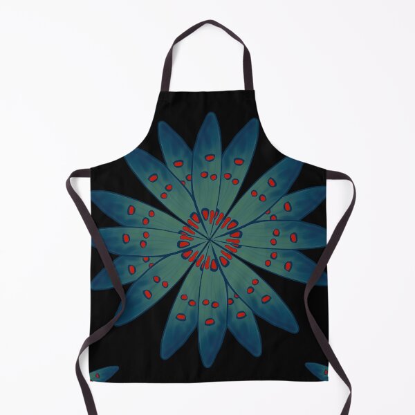 Item preview, night flower  designed and sold by AnnaBaldon.