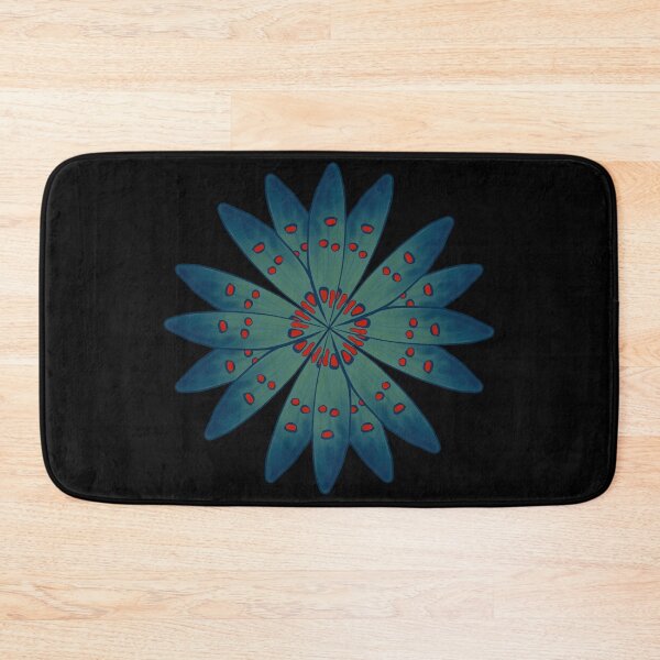 Item preview, night flower  designed and sold by AnnaBaldon.