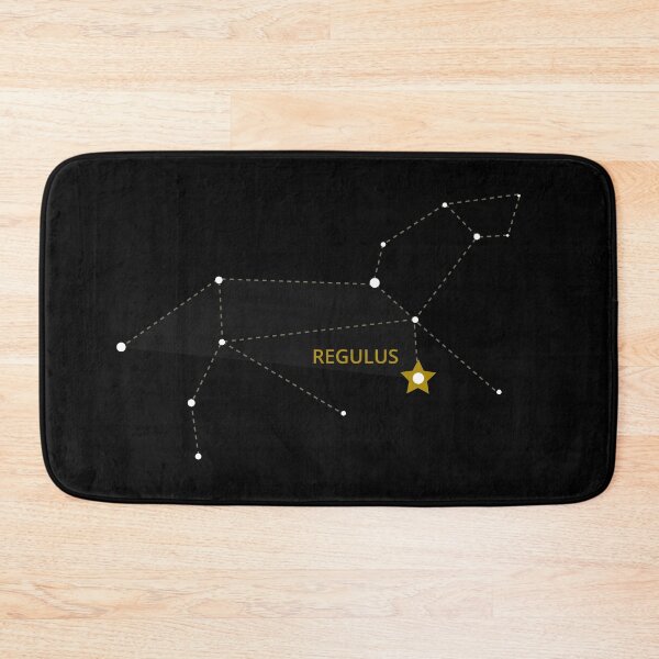 Item preview, Leo constellation designed and sold by sjaros.