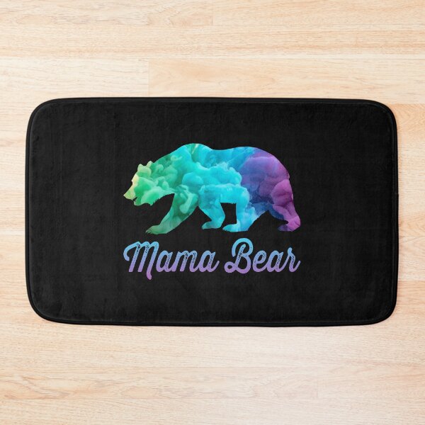 Item preview, Mama Bear Essential Shirt designed and sold by Love2MakeArt.