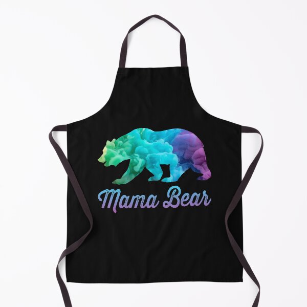 Item preview, Mama Bear Essential Shirt designed and sold by Love2MakeArt.