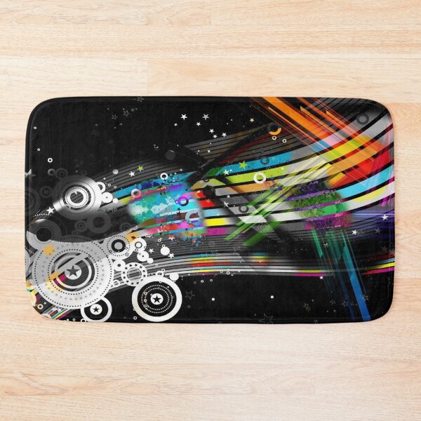 Item preview,  space rainbow designed and sold by 42youbest.