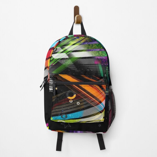 Item preview, space rainbow designed and sold by 42youbest.