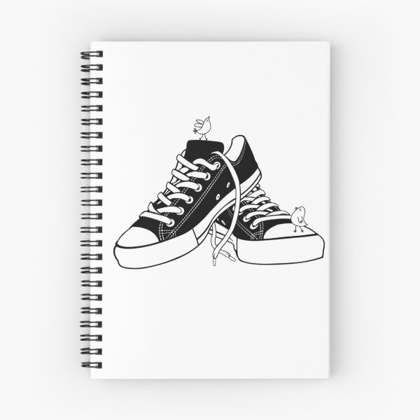 Item preview, Cartoon old skool vans designed and sold by Piosenka Art.