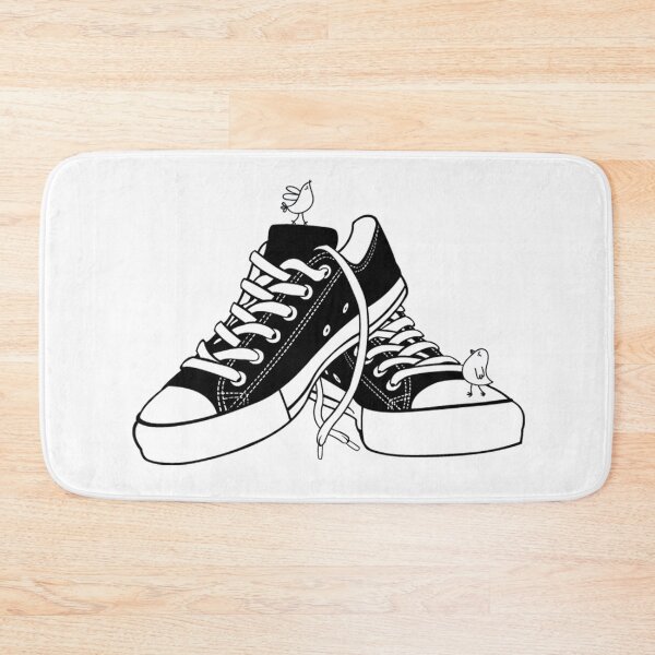 Item preview, Cartoon old skool vans designed and sold by Piosenka Art.