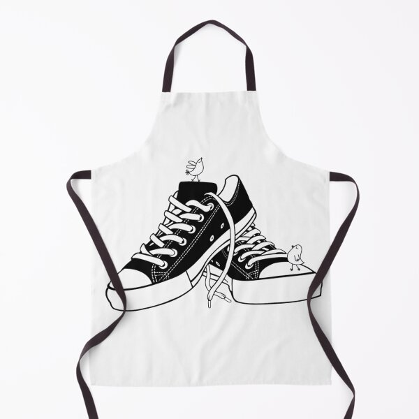 Item preview, Cartoon old skool vans designed and sold by Piosenka Art.