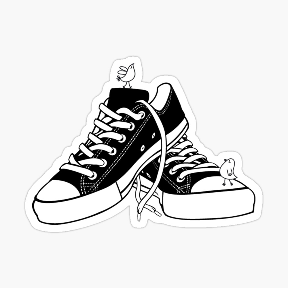 Vans 2024 tumblr clipart