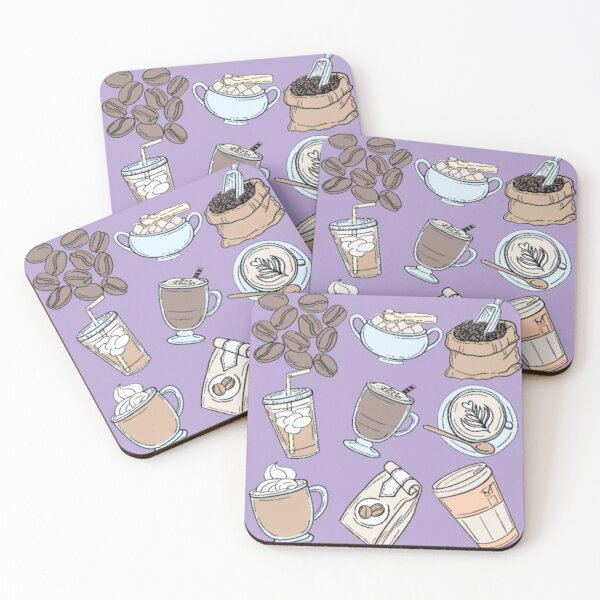 Item preview, Coffee Lover's Paradise  designed and sold by IslandDrip.