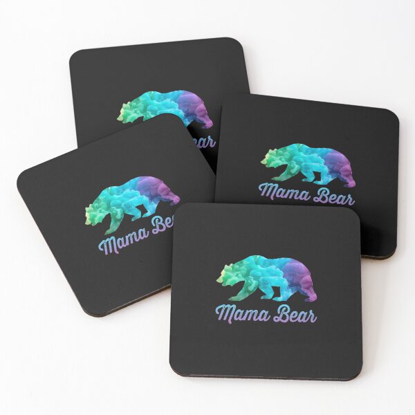 Item preview, Mama Bear Essential Shirt designed and sold by Love2MakeArt.