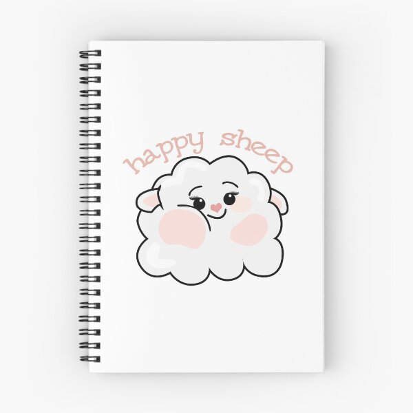 Item preview, Happy Sheep designed and sold by autlu.