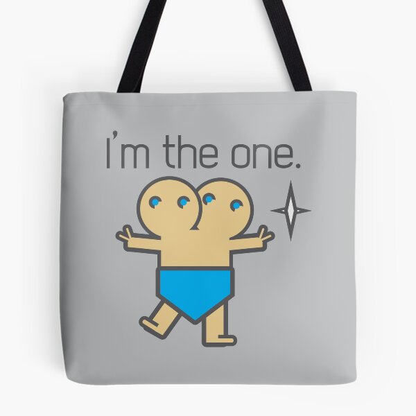 Item preview, I'm the one. designed and sold by schk.