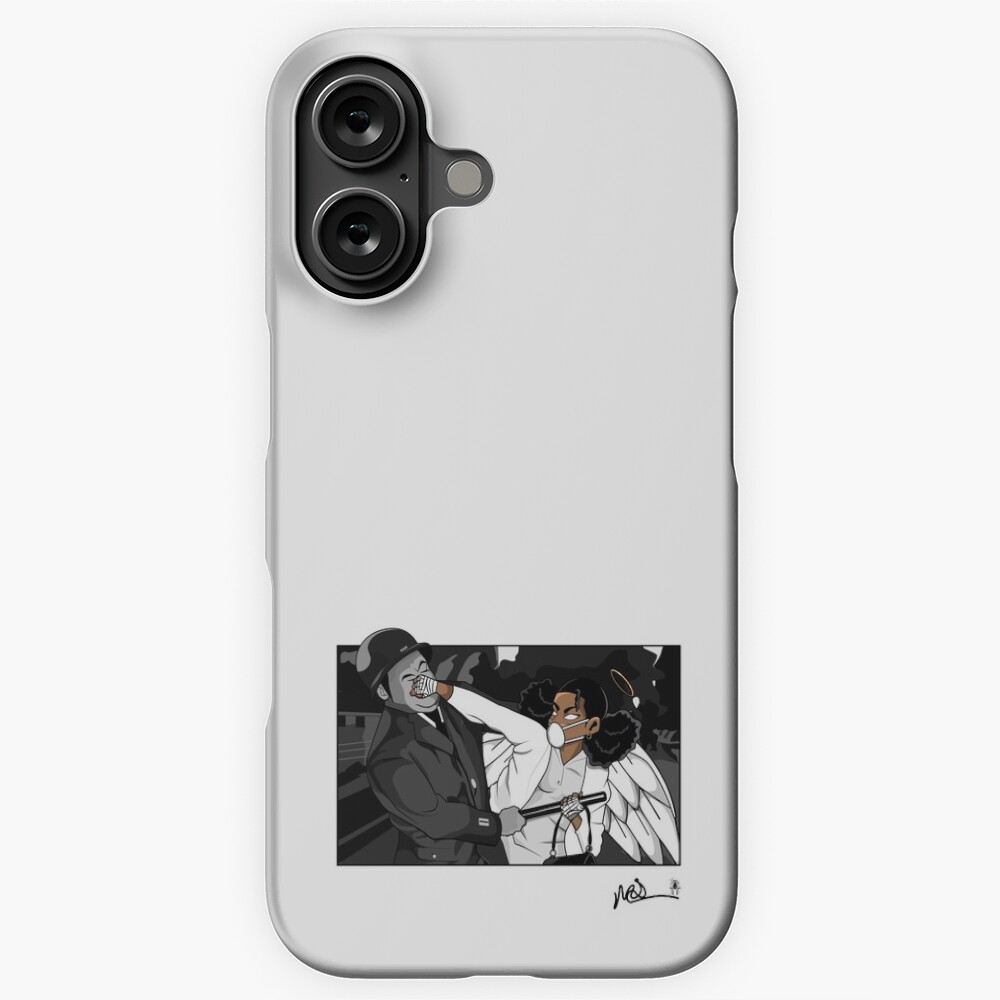 Item preview, iPhone Snap Case designed and sold by mikeysomebody.