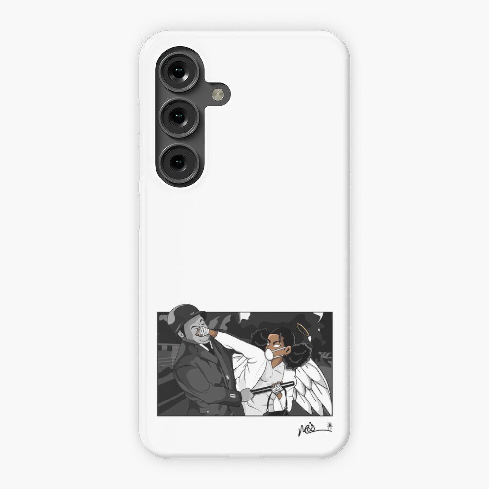 Item preview, Samsung Galaxy Snap Case designed and sold by mikeysomebody.