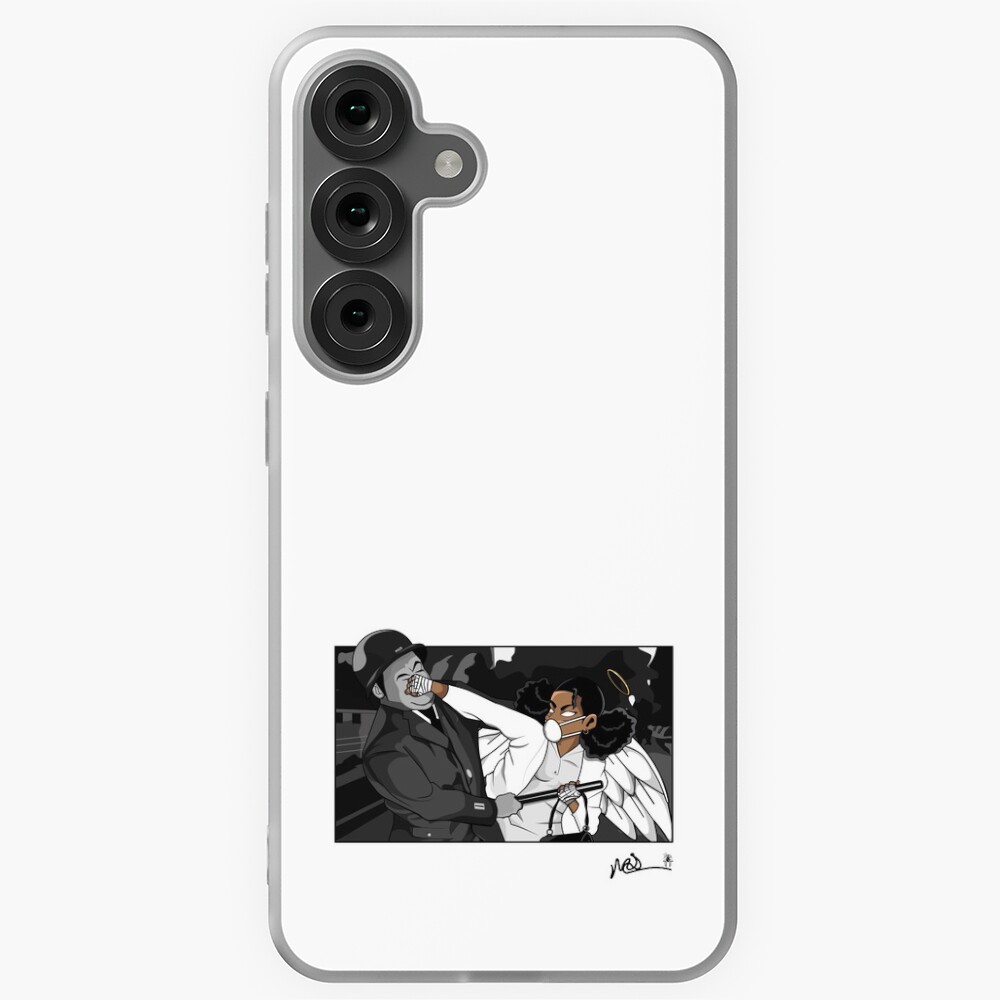 Item preview, Samsung Galaxy Soft Case designed and sold by mikeysomebody.
