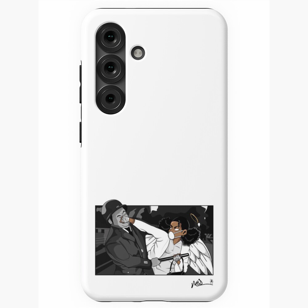 Item preview, Samsung Galaxy Tough Case designed and sold by mikeysomebody.