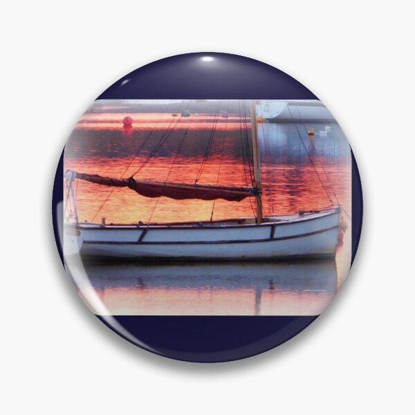 Item preview, TRANQUIL EVENING in TOPSHAM designed and sold by Vaengi.