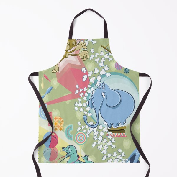Item preview, Circus designed and sold by alexg1604.