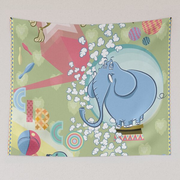 Item preview, Circus designed and sold by alexg1604.