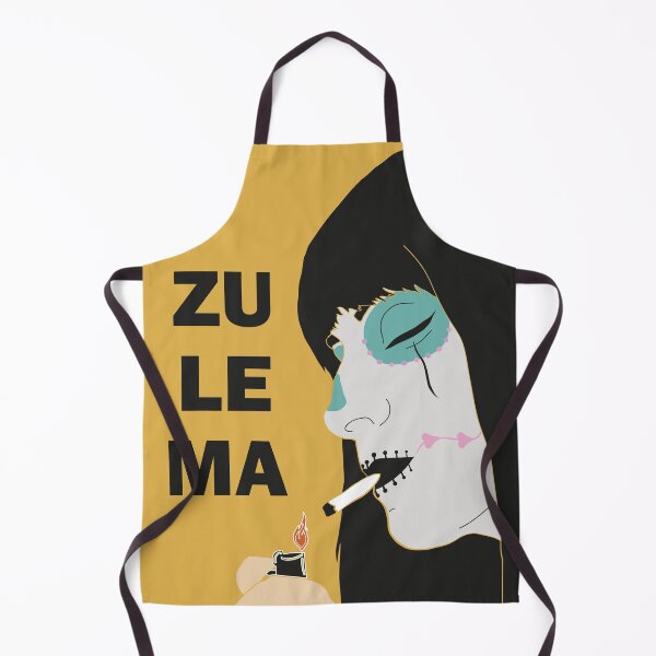 Item preview, Zulema Zahir 2 - VIS A VIS THE OASIS designed and sold by anadrw.