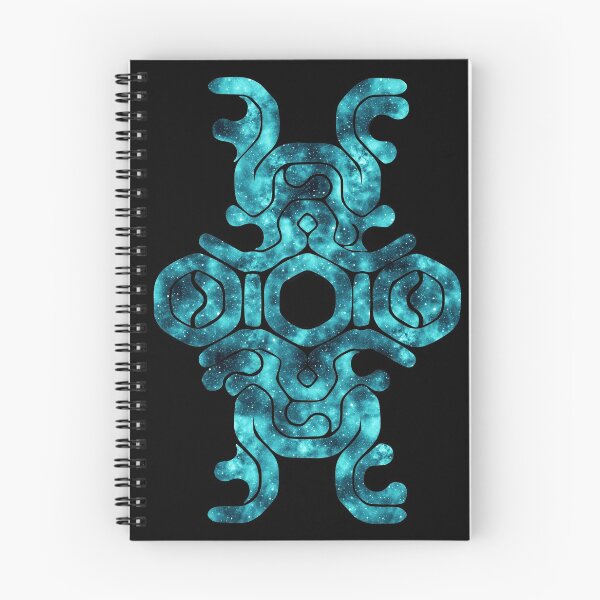 Item preview, Shadow of The Collosus - Major Sigil (Galaxy Design) designed and sold by Kamurata.
