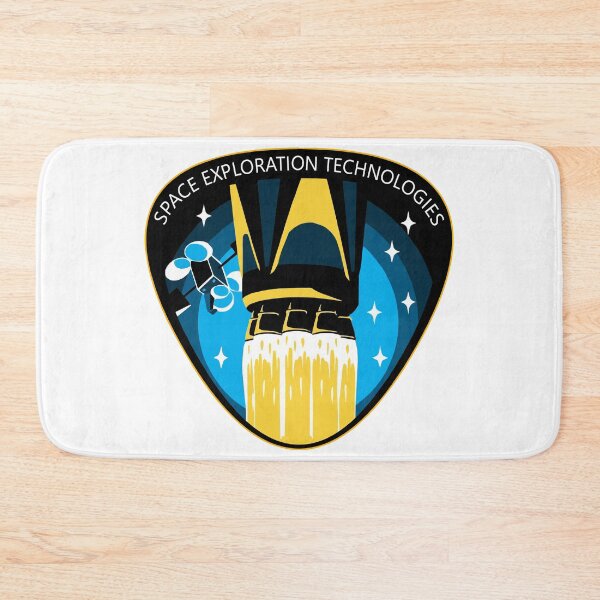 Item preview, SpaceX - Space Exploration Technologies designed and sold by -Stack-.