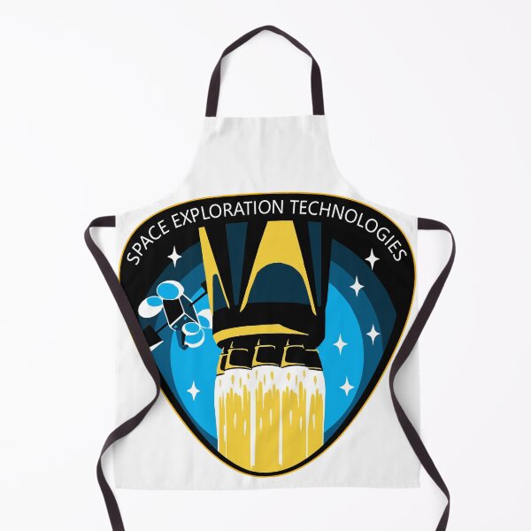 Item preview, SpaceX - Space Exploration Technologies designed and sold by -Stack-.