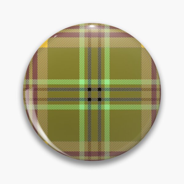 Item preview, Wonderful Tartan designed and sold by BubbleCrumbs.