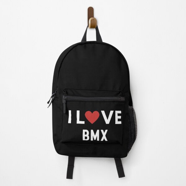 Item preview, I love BMX designed and sold by Happy-PrintZ.